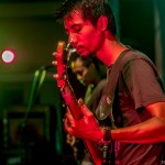 Metal Massacre at Town Hall, Tripura