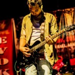 Metal Massacre at Town Hall, Tripura