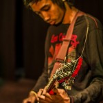Metal Massacre at Town Hall, Tripura