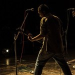 Metal Massacre at Town Hall, Tripura