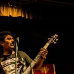 Metal Massacre at Town Hall, Tripura