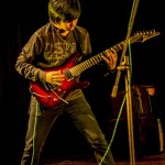Metal Massacre at Town Hall, Tripura