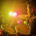Metal Massacre at Town Hall, Tripura