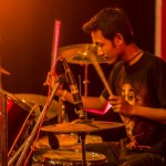 Metal Massacre at Town Hall, Tripura