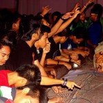 Metal Massacre at Town Hall, Tripura