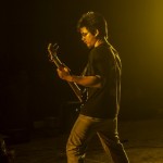Metal Massacre at Town Hall, Tripura