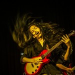 Metal Massacre at Town Hall, Tripura