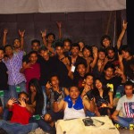 Metal Massacre at Town Hall, Tripura