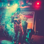 Control Alt Delete 6.0 at Blue Frog, Mumbai