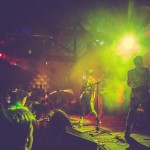 Control Alt Delete 6.0 at Blue Frog, Mumbai