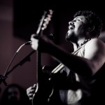 The Raghu Dixit Project at Hard Rock Cafe, Hyderabad