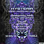 Grimmortal, Providence And Atmosfear At B69, Mumbai