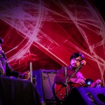 Calcutta String Festival 2014 at ICCR, Kolkata