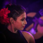 Calcutta String Festival 2014 at ICCR, Kolkata