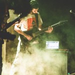 Pepsi MTV Indies Ribbit feat. Scribe at Blue Frog, Mumbai