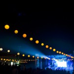 Bacardi NH7 Weekender at Nicco Park Grounds, Kolkata