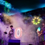 Bacardi NH7 Weekender at Nicco Park Grounds, Kolkata
