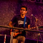 Bacardi NH7 Weekender at Nicco Park Grounds, Kolkata