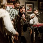 Shilpa Rao and Aditya Balani Collective at Hard Rock Cafe, Pune 