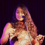 AUTORICKSHAW Trio (Canada) at Bflat, Bangalore