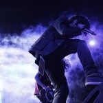 The Festival: Live n Loud featuring Karnivool at Nicco park, Kolkata
