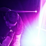The Festival: Live n Loud featuring Karnivool at Nicco park, Kolkata