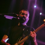 The Festival: Live n Loud featuring Karnivool at Nicco park, Kolkata