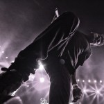 The Festival: Live n Loud featuring Karnivool at Nicco park, Kolkata