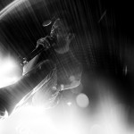 The Festival: Live n Loud featuring Karnivool at Nicco park, Kolkata