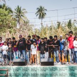 Nariyal Paani Festival, Alibaug