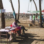 Nariyal Paani Festival, Alibaug
