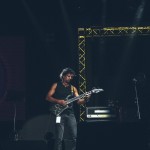 Mojo Rising Festival at Bolgatty Palace, Kochi.