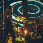 Mojo Rising Festival at Bolgatty Palace, Kochi.
