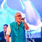 Mahindra Blues Festival 2015 - Day 1 at Mehboob Studio, Mumbai