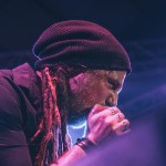 Eluveitie and Black Letters at NIT Ragam, Calicut
