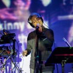 Jamsteady with Pinknoise at Princeton Club, Kolkata
