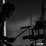 Jamsteady with Pinknoise at Princeton Club, Kolkata