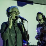Jamsteady with Pinknoise at Princeton Club, Kolkata