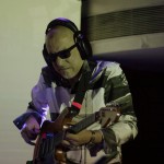 Jamsteady with Pinknoise at Princeton Club, Kolkata