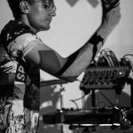 Jamsteady with Pinknoise at Princeton Club, Kolkata