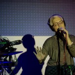 Jamsteady with Pinknoise at Princeton Club, Kolkata