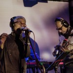 Jamsteady with Pinknoise at Princeton Club, Kolkata