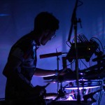 Jamsteady with Pinknoise at Princeton Club, Kolkata