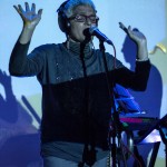 Jamsteady with Pinknoise at Princeton Club, Kolkata