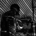 Jamsteady with Pinknoise at Princeton Club, Kolkata