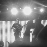 Emerge Festival 2015 ft. Alt-J, Advaita, Prateek Kuhad at Indira Gandhi Sports Complex, Delhi