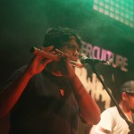 An Ode to The Blues at CounterCulture, Bangalore
