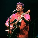 The Raghu Dixit Project at Brooklyn Bowl, London