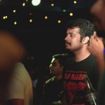 2Stroke Tour ft. Skrat and As We Keep Searching at Indigo Live, Bangalore