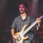 2 Stroke Tour ft. Skrat and As We Keep Searching at Blue Frog, Mumbai